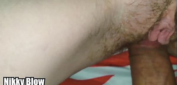 POV closeup creampie compilation. Vol. 4